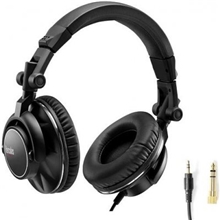 HERCULES HDP DJ60 - Sluchátka