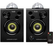 Hercules DJMonitor PARTY 32 - Reproduktory