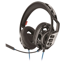 Nacon RIG 300 PRO HX, herní headset pro XBOX SERIES X/S/ONE, černá