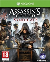 Assassins Creed: Syndicate (X1) (BAZAR)