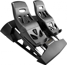 Thrustmaster pedálová sada T.Flight TFRP RUDDER pro Xbox, PS4, PS5, PS4 PRO a PC (2960764)