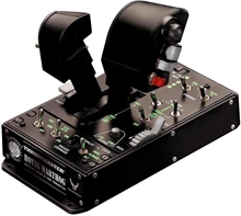 Thrustmaster plynový pedál pro HOTAS WARTHOG (2960739)