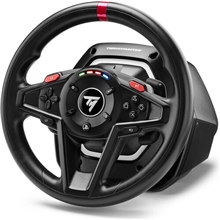 Thrustmaster Sada volantu a pedálů T128 PS5/PS4/PC (4160781)