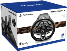 Thrustmaster Sada volantu a pedálů T248 PS5/PS4/PC  (4160783)