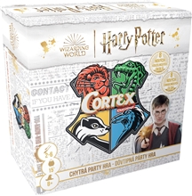 Cortex Harry Potter