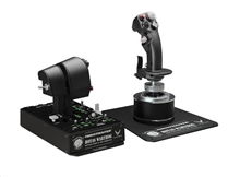 Thrustmaster Joystick HOTAS WARTHOG pro PC (2960720)