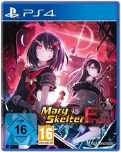 Mary Skelter Finale - Day One Editio (PS4)n