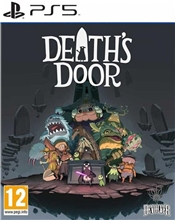 Deaths Door (PS5)