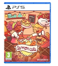 Lemon Cake (PS5)