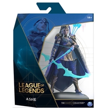 Spin Master League of Legends: Ashe (15cm)