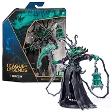 Spin Master League of Legends: Thresh (15cm)