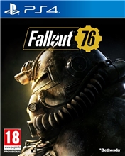 Fallout 76 (PS4) (BAZAR)