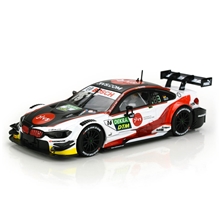 Auto Carrera EVO - 27693 BMW M4 DTM T.Glock No.16
