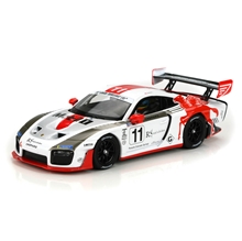 Auto Carrera EVO - 27697 Porsche 935 GT2 P.Peak