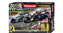 Autodráha Carrera GO 62548 Max Performance