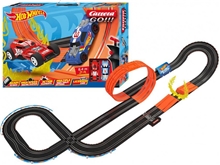 Autodráha Carrera GO 62553 Hot Wheels