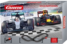 Autodráha Carrera GO 63506 Champions