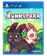 Bunny Park (PS4)
