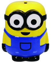 Keramická pokladnička Minions Mimoni: Banana Fund