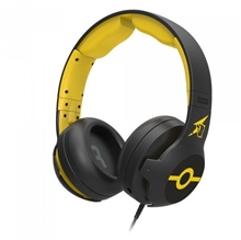 Gaming Headset (Pikachu COOL) (SWITCH)
