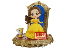 Banpresto Q Posket: Stories Disney Characters - Belle (Ver. A)
