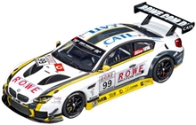 Carrera DIG 132 Auto: BMW M6 GT3 “Rowe Racing, No.99” - 1:32
