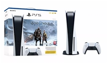 Konzole PlayStation 5 + God of War Ragnarok (PS5)