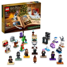 Lego 76404 Adventní kalendář Harry Potter 2022