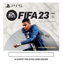 FIFA 23 (Voucher - kód ke stažení) (PS5)