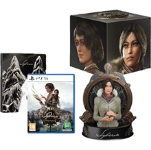 Syberia: The World Before - Collectors Edition (PS5)