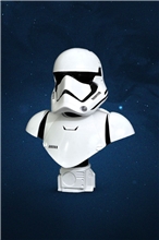 Diamond Legends In 3D: Star Wars The Force Awakens - First Order Trooper Bust (25cm)
