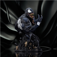 Diamond Marvel Comic - Venom Bust (18cm)