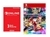 Mario Kart 8 Deluxe (kód) + Nintendo Switch Online 3-month Individual Membership (SWITCH)