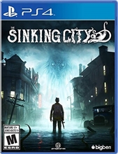 The Sinking City (PS4) (BAZAR)