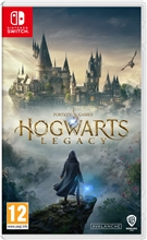 Hogwarts Legacy (SWITCH)