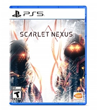 Scarlet Nexus (PS5)