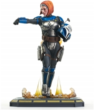 Diamond Star Wars: Clone Wars - Bo Katan (27CM))