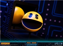 Pac-Man Video Game - Pac-Man (7