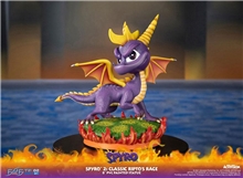 Spyro 2 - Classic Ripto's Rage (20cm)