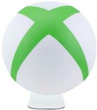 Dekorativní lampa na zeď XBox: Logo