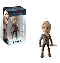 MINIX Netflix TV: The Witcher - Ciri