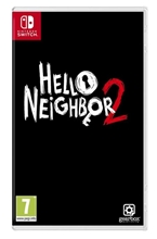 Hello Neighbor 2 (SWITCH)