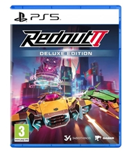 Redout 2 - Deluxe Edition (PS5)