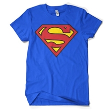 Tričko Superman Shield