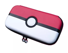 Travel Case pro Nintendo Switch and Switch OLED - Pokéball (SWITCH)