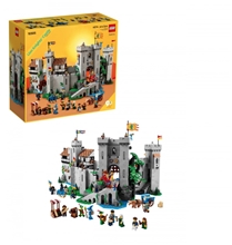 Lego 10305 Hrad Lvího rytíře