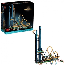 LEGO 10303 Horská dráha