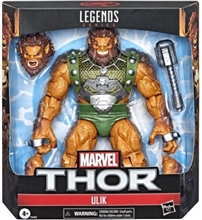 Hasbro Fans - Marvel Legends Series: Thor - Ulik 