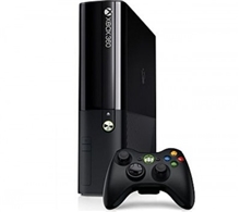 Xbox 360 Slim Standard 4GB (Stingray) (X360) (Bazar)