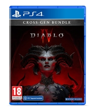 Diablo 4 (PS4)